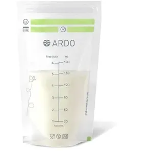 Ardo Easy Store Sáčky na mateřské mléko 25 ks