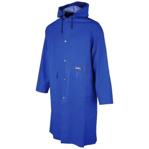 Ardon Nepromokavý plášť s kapucí Ardon Aqua - Modrá | M