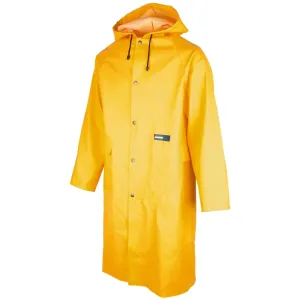 Ardon Nepromokavý plášť s kapucí Ardon Aqua - Žlutá | L