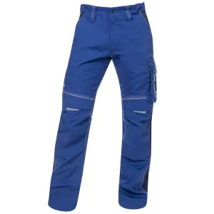 Ardon Montérkové kalhoty URBAN+ - Královská modrá | 52