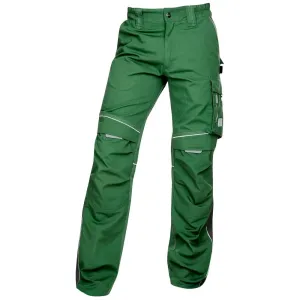 Ardon Montérkové kalhoty URBAN+ prodloužené - Zelená | M