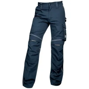 Ardon Montérkové kalhoty URBAN+ - Tmavě modrá | 40
