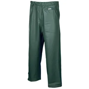 Ardon Nepromokavé kalhoty Ardon Aqua - Zelená | XL