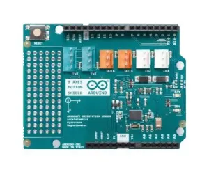 Arduino A000070 9-Axes Motion Shield, Arduino Board