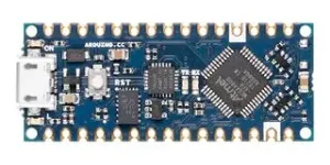 Arduino Abx00028 Nano Every Development Brd, 8Bit Avr Mcu