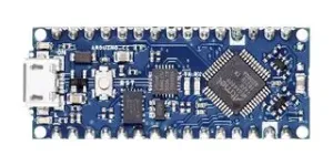 Arduino Abx00033 Nano Every W/header Development Board