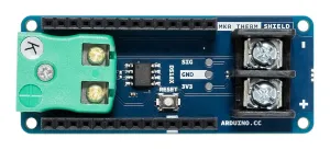 Arduino Asx00012 Development Boards, Mkr Therm Shield
