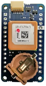 Arduino Asx00017 Gps Shield, Arduino Mkr
