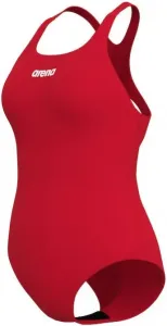 Chlapecké plavky arena solid swim pro red 32