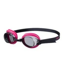 Plavecké brýle arena bubble junior černá/růžová