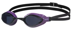 Plavecké brýle arena air-speed černo/fialová