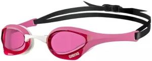Plavecké brýle arena cobra ultra swipe růžová #5690644