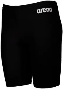 Chlapecké plavky arena solid jammer junior black 29
