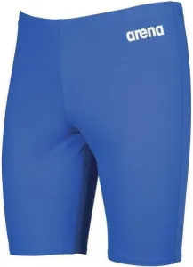 Chlapecké plavky arena solid jammer junior blue 22