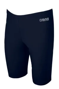 Chlapecké plavky arena solid jammer junior navy 24