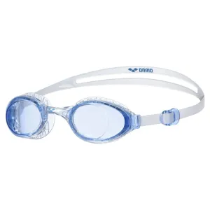 Plavecké brýle arena air-soft modro/čirá