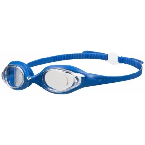 Dětské plavecké brýle arena spider modro/čirá