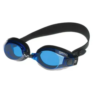 Dětské plavecké brýle arena zoom neoprene černo/modrá