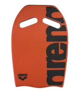 Plavecká deska arena kickboard oranžová