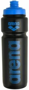 Lahev na pití arena sport bottle černo/modrá
