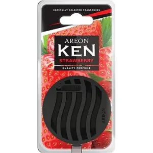AREON Ken Strawberry 35 g