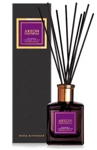 Areon Home Perfume Black 150ml - Patch-Lavender-Vanilla