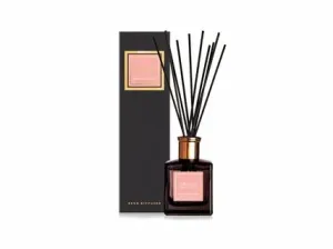 AREON Home Perfume Black Peony Blossom 150 ml