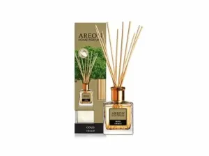 AREON Home Perfume Lux Gold 150 ml #3640601