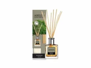AREON Home Perfume Lux Platinum 150 ml