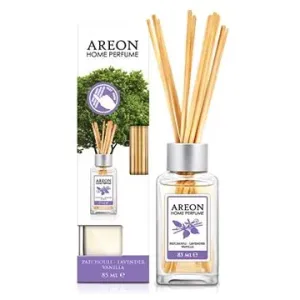 AREON HOME PERFUME 85 ml - Patch-Lavender-Vanilla