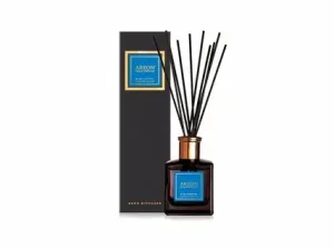 AREON Home Perfume Black Blue Crystal 150 ml