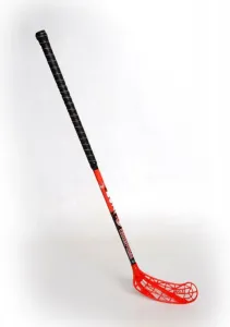 Arex Red Fox Junior florbalová hůl - 85 cm Levá #1548863