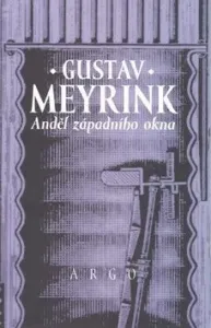 Anděl západního okna - Gustav Meyrink