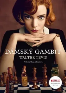 Dámský Gambit (váz.) - Walter Tevis