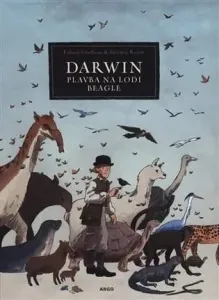 Darwin - Grolleau Fabien, Royer Jérémie
