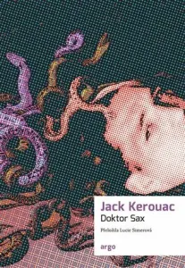 Doktor Sax - Jack Kerouac #4106268