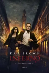 Inferno - Dan Brown #4100480