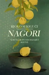 Nagori - Rjóko Sekiguči