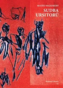 Sudba Ursitorů - Matéo Maximoff
