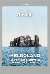 Helgoland - Carlo Rovelli #4537984