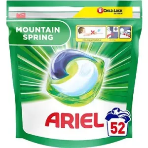 ARIEL Mountain Spring 52 ks