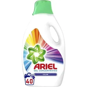 Praní prádla ARIEL