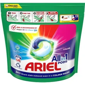 ARIEL Color 44 ks