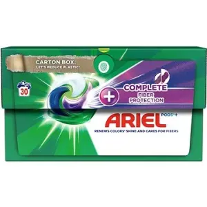 ARIEL+ Complete Care 30 ks