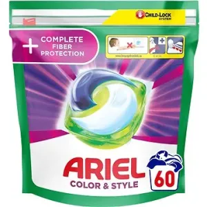 ARIEL+ Complete Care 60 ks