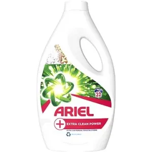 ARIEL + Extra čisticí účinky 1,76 l (32 praní)