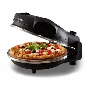Ariete Pizza in 4 'Minutes 917 černá #5080244