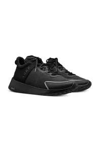 Sneakers boty Arkk Copenhagen Glidr Cm Pwr55 černá barva