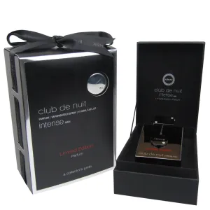 Armaf Club De Nuit Intense Man III. Limited Edition - parfém 105 ml