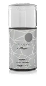 Armaf Club De Nuit Sillage - deodorant ve spreji 250 ml